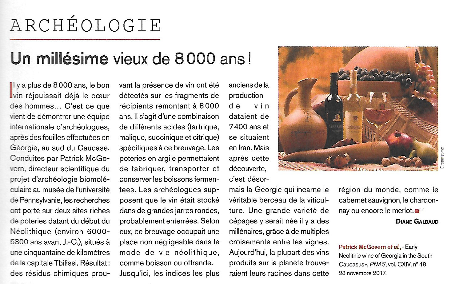 8 000 ans