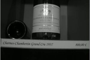 Gevrey-Chambertin