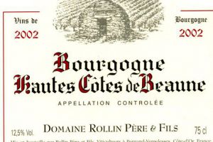 Côte de Beaune