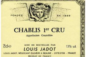 Chablis 1er cru