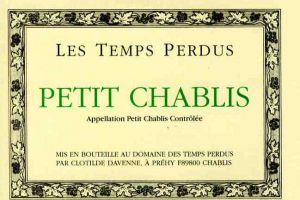 Petit Chablis