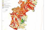  le beaujolais carte geologique