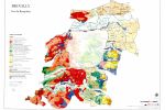 brouilly carte geologique