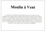 moulin a vent   synthese geologique