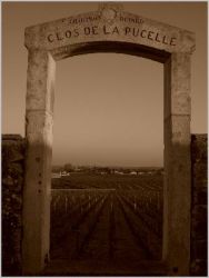 128 le clos de la pucelle