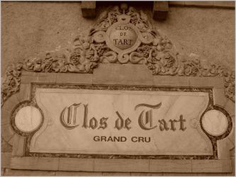 38 Clos de Tart