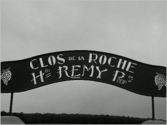 24 Clos de la Roche