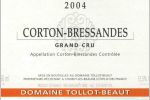 corton bressande