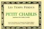 petit chablis