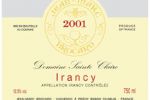 01E irancy