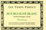 Bourgogne blanc