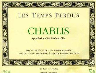 Chablis