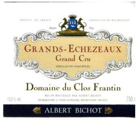 Grands echezeaux