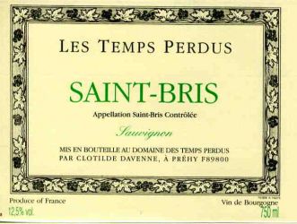 Saint Bris