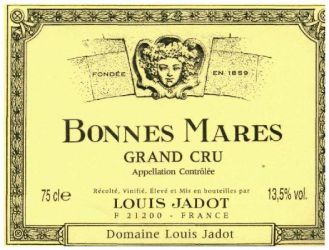 bonnes mares