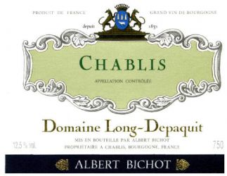 chablis