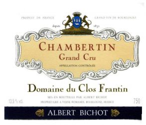 chambertin