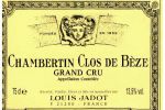 chambertin clos de beze