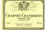 charmes chambertin