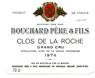 clos de la roche