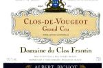 clos de vougeot