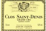 clos st denis