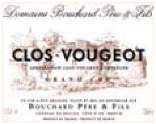 et clos vougeot