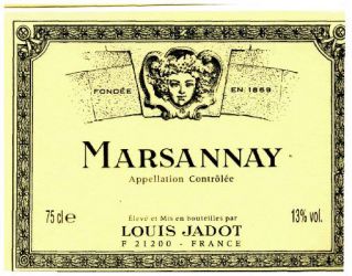 marsannay