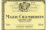 mazis chambertin