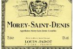 morey Saint Denis