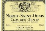 morey clos des ormes