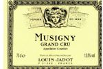 musigny