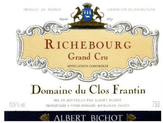 richebourg