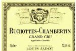 ruchottes chambertin