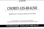 Chorey les beaune