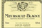 meursault blagny