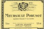 meursault porusot