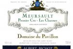 meursualt les charmes