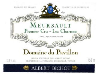 meursualt les charmes