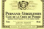 pernand clos de la croix de Pierre