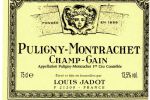 puligny Champ Gain