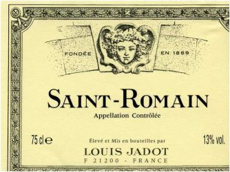 saint romain