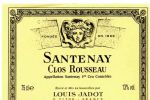 sanenay clos rousseau