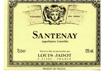 santenay