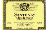 santenay clos d e malte