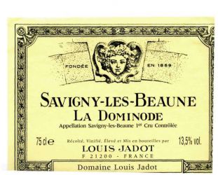 savigny la Dominode