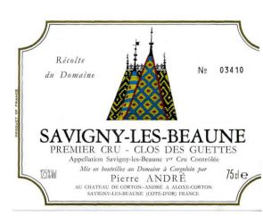 savingy clos des guettes