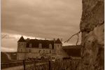 47 Le chateau du Clos de Vougeot