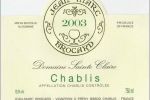 chablis