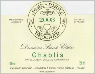 chablis